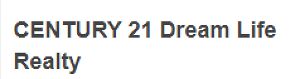 CENTURY 21 Dream Life Realty