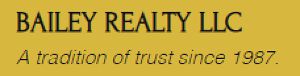Bailey Realty LLC