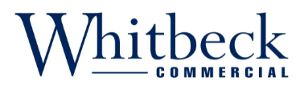 Coldwell Banker Commercial Whitbeck