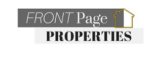 Front Page Properties