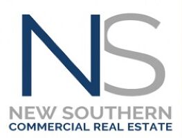 New Southern Commercial Real Estate
