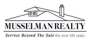 Musselman Realty Inc.