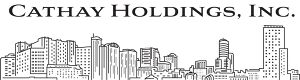 Cathay Holdings