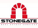Public profile brokerage logo