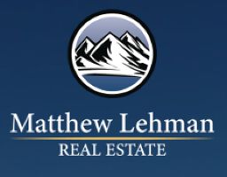 Matthew Lehman Real Estate