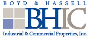 Boyd & Hassell Industrial & Commercial Properties, Inc.