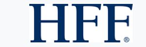 HFF a real estate
