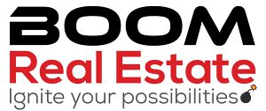 Boom Real Estate