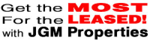 JGM Properties