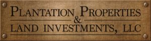 Plantation Properties & Land Investments, LLC