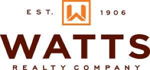 Watts Realty Company