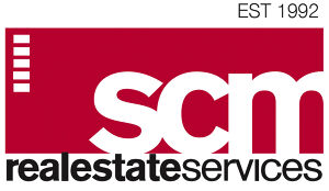 SCM Real estate Services