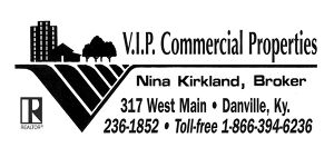 VIP Commercial Properties