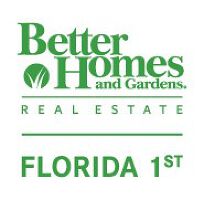 Better Homes & Gardens Florida 1st