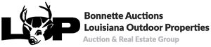 Bonnette Auctions Louisiana Outdoor Properties