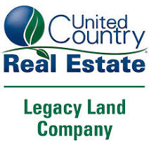 United Country Legacy Land Company