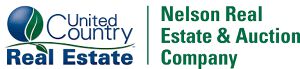 United Country Real Estate Nelson Real Estate & Auction Company