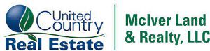 United Country  Real Estate Mclver Land & Realty LLC