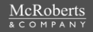 MCROBERTS & COMPANY, INC.