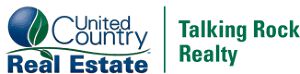 United Country Real Estate Talking Rock Realty