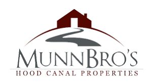 Munn Bro's Hood Canal Properties