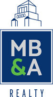 Brokerage logo