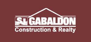 Gabaldon Const. & Realty