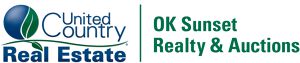 United Country OK Sunset Realty & Auctions LLC