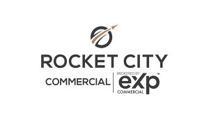Rocket City Commercial, Brokered by eXp Commercial