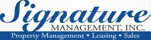 Signature Management, Inc.