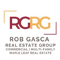 Rob Gasca Real Estate Group