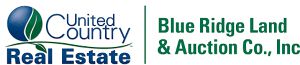 United Country Real Estate Blue Ridge Land & Auction Co Inc