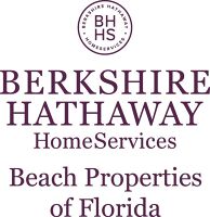 Berkshire Hathaway HomeServices Beach Properties of Florida