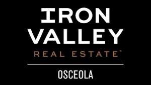 Iron Valley Real Estate Osceola