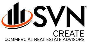 SVN | CREATE Commercial Real Estate Advisors
