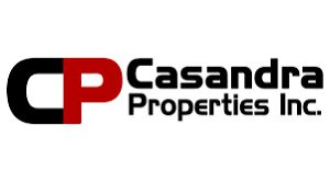 casandra properties
