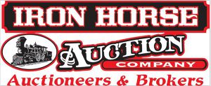 Iron Horse Auction Co, Inc.