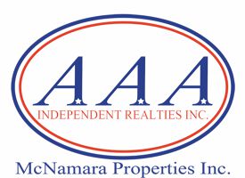 AAA Mcnamara Properties