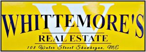 Brokerage logo