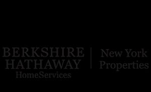 Berkshire Hathaway HomeServices New York Properties