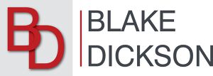 Blake Dickson