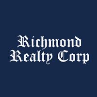 Richmond Realty Corp