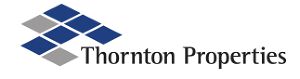 Thornton properties