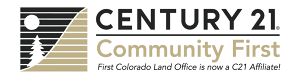 First Colorado Land Office