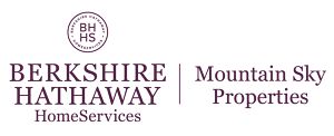 Berkshire Hathaway HomeServices Mountain Sky Propertie