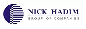 Nick Hadim group of companies