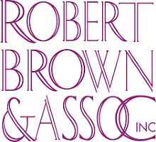 Robert Brown @Assoc