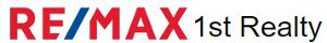 RE/MAX 1st Realty