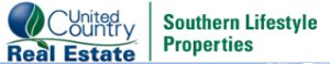 United Country Real Estate  Southern Lifestyle Properties LLC
