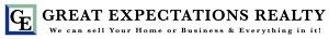 GREAT EXPECTATIONS REALTY